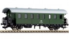 507603 Fleischmann Passenger car 2nd class